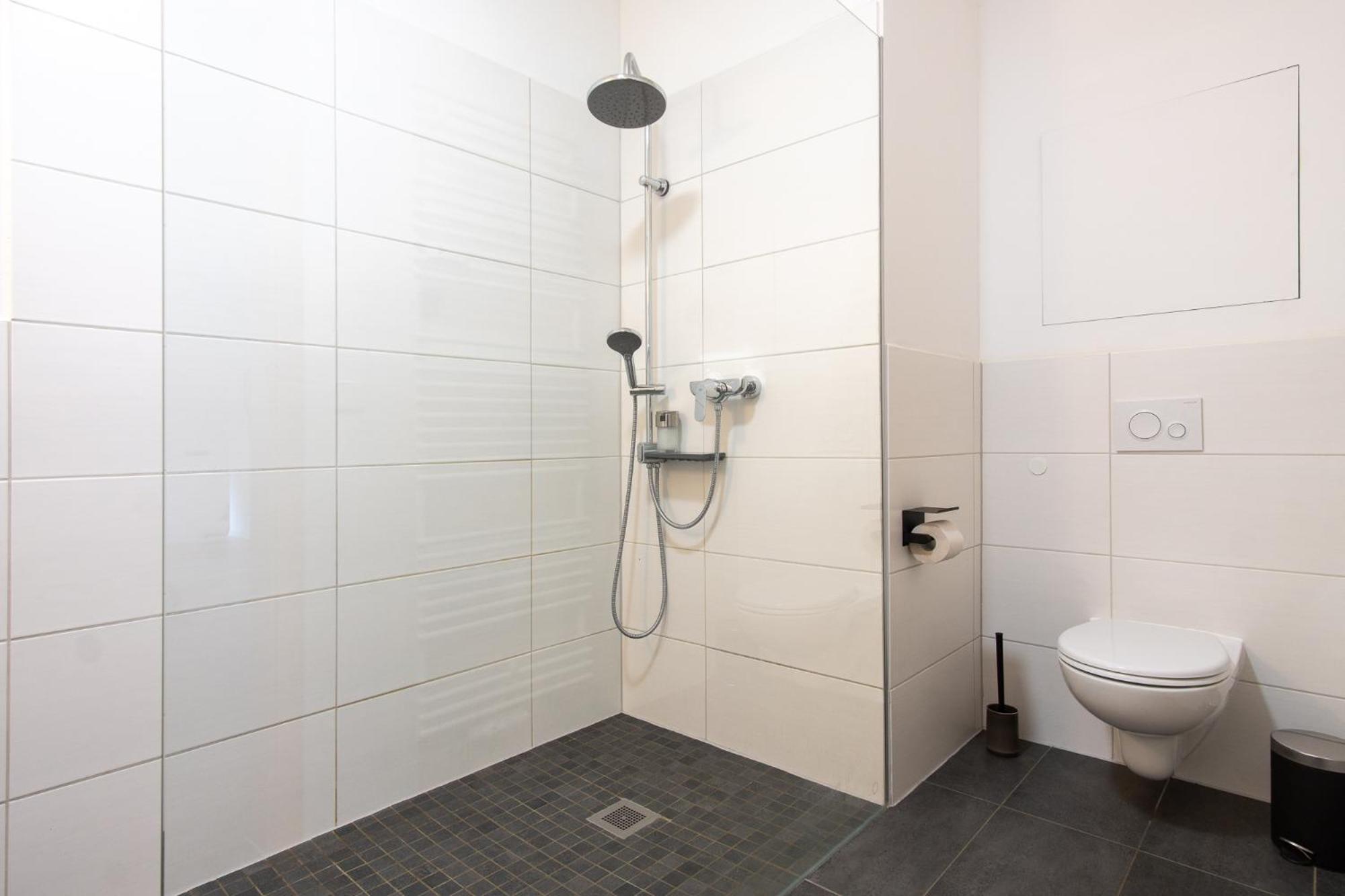 Luxurioeses Apartment, 10Min Innenstadt, Parkplatz Ерфурт Екстер'єр фото